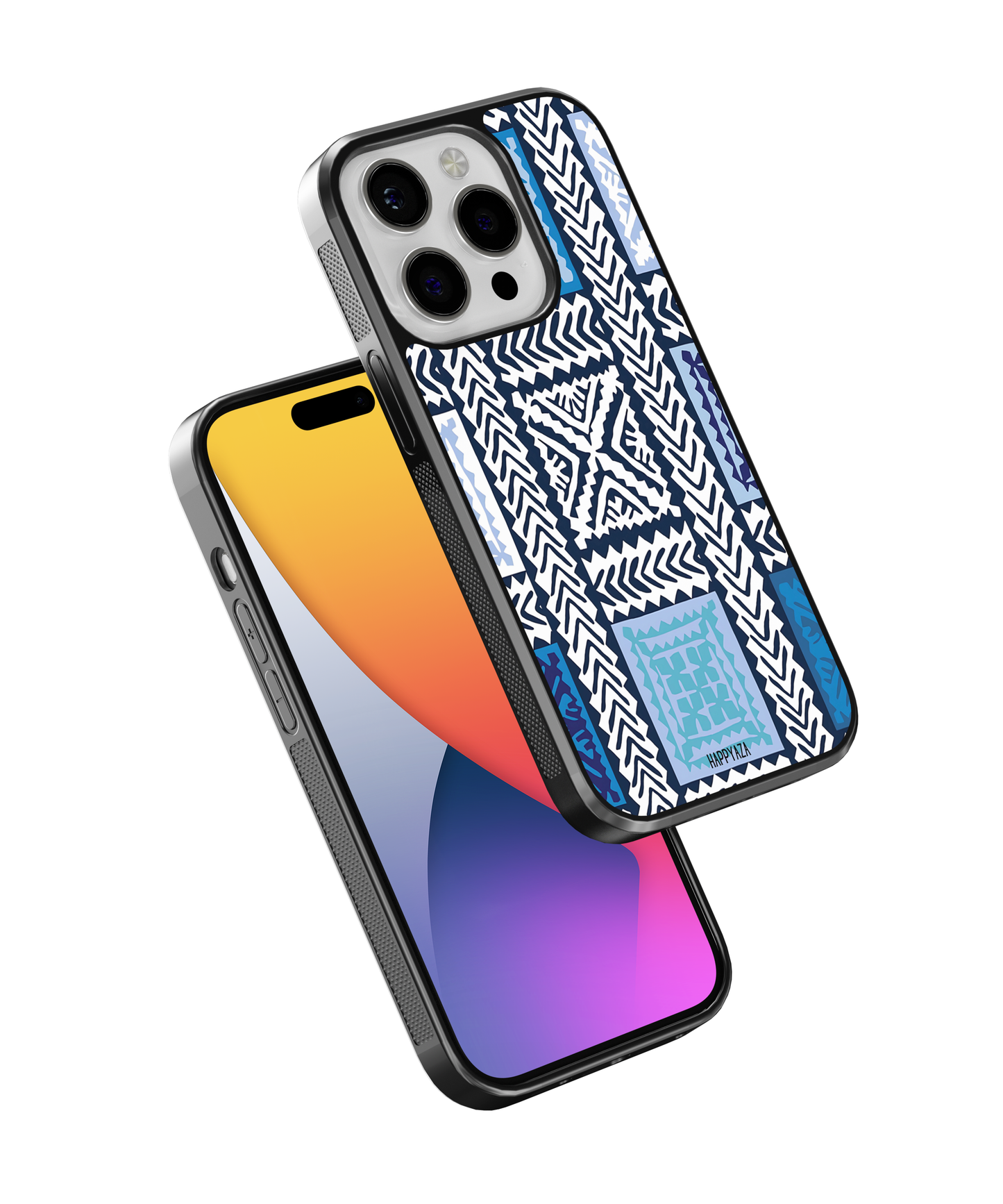 Ocean Tribe  Designer Phone Case
