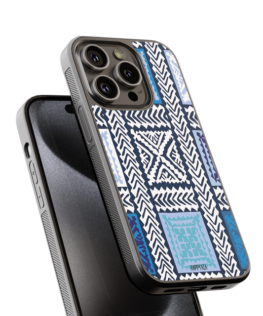 Ocean Tribe  Designer Phone Case