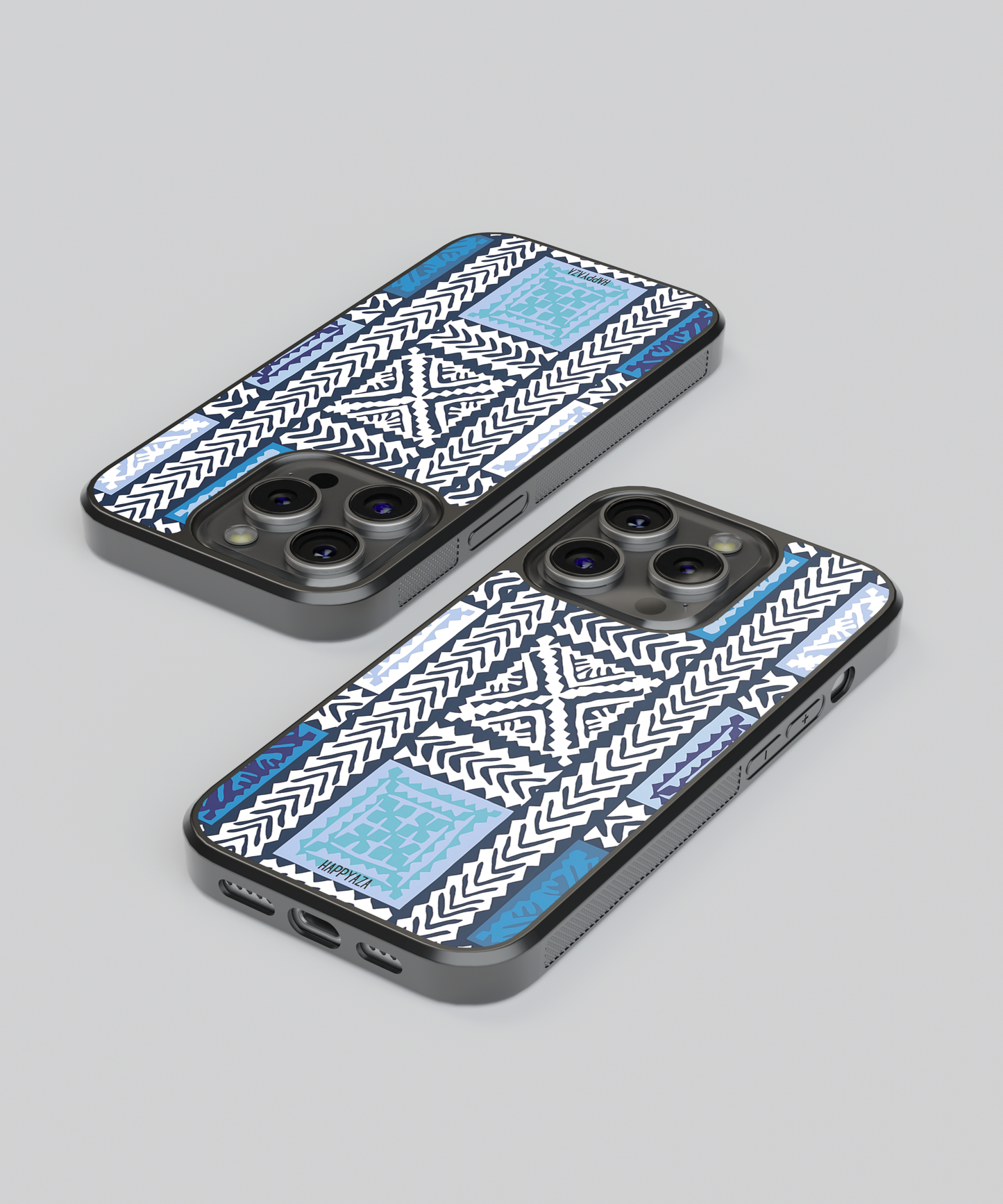 Ocean Tribe  Designer Phone Case