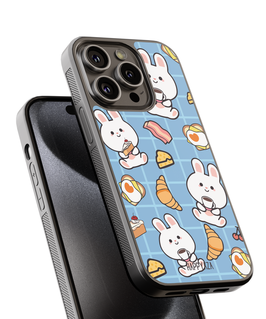 Kawai Designer Phone Case