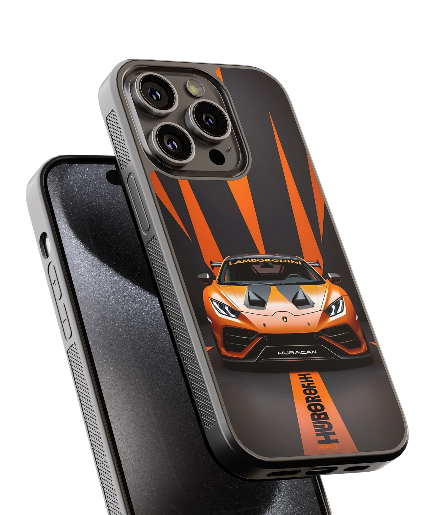 Lamborghini Designer Phone Case