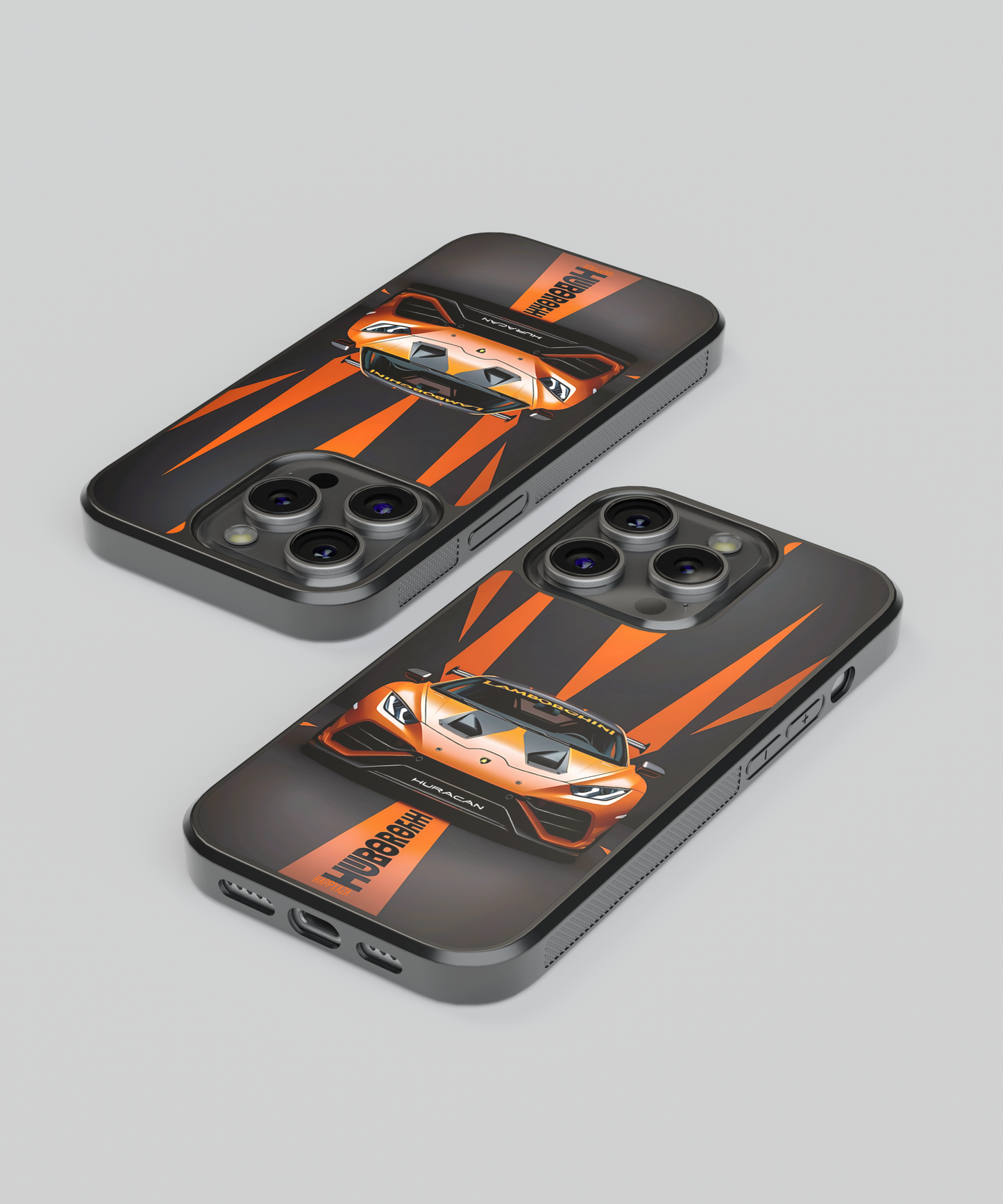 Lamborghini Designer Phone Case