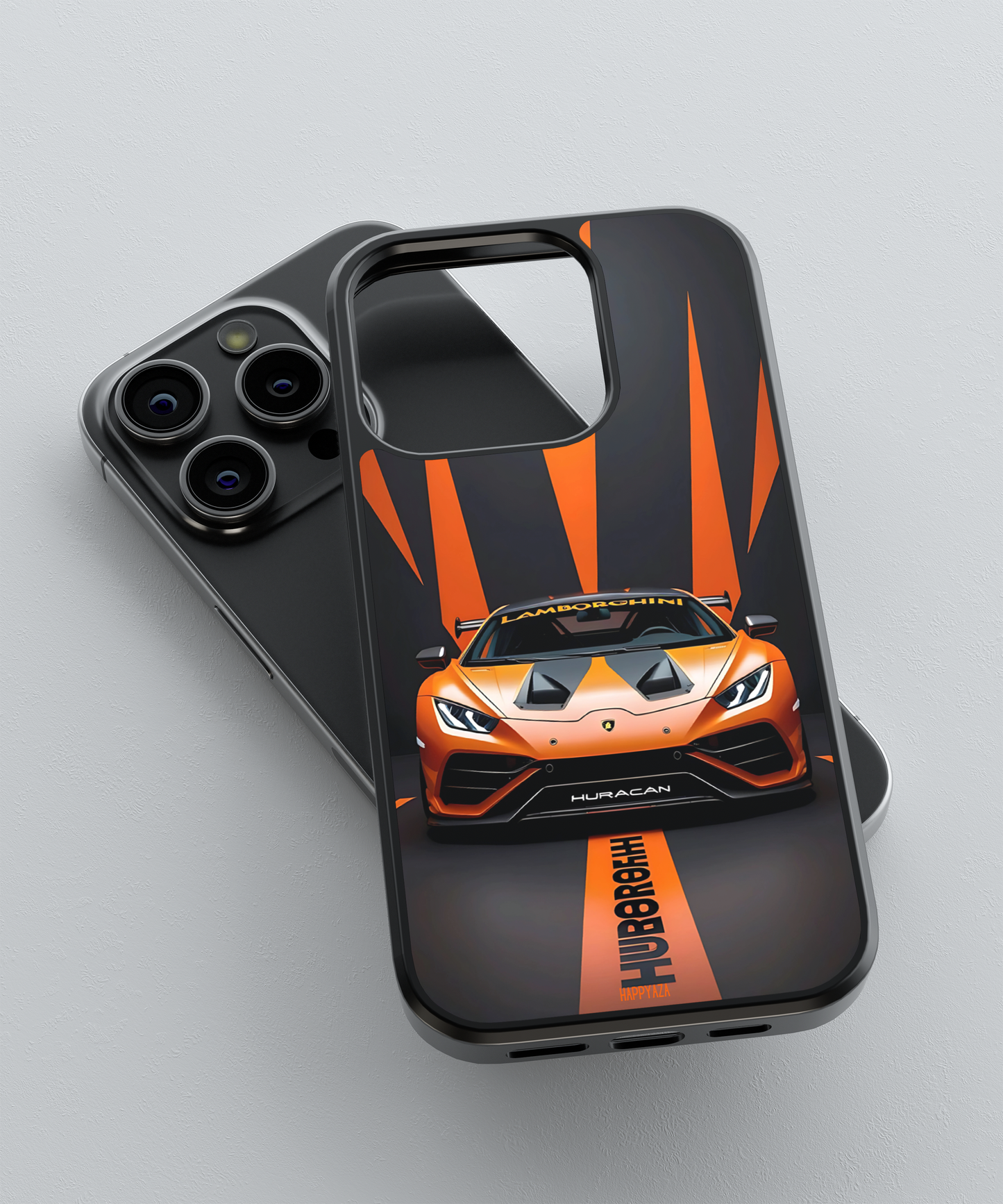 Lamborghini Designer Phone Case