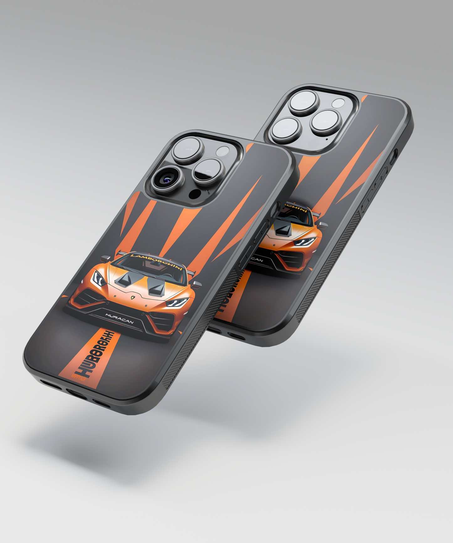 Lamborghini Designer Phone Case