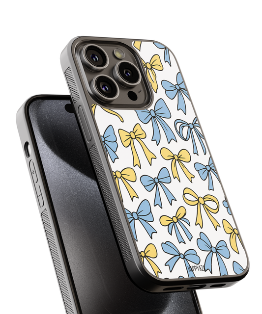 Lovely Loops Designer Phone Case