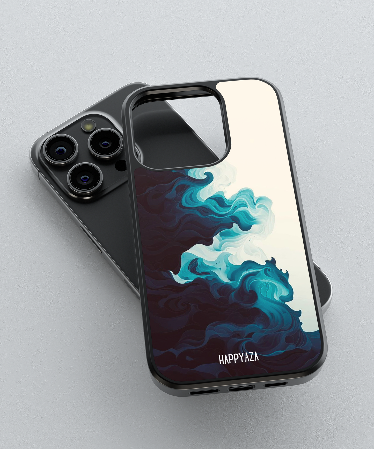 Blue Marble Designer  Phone Case