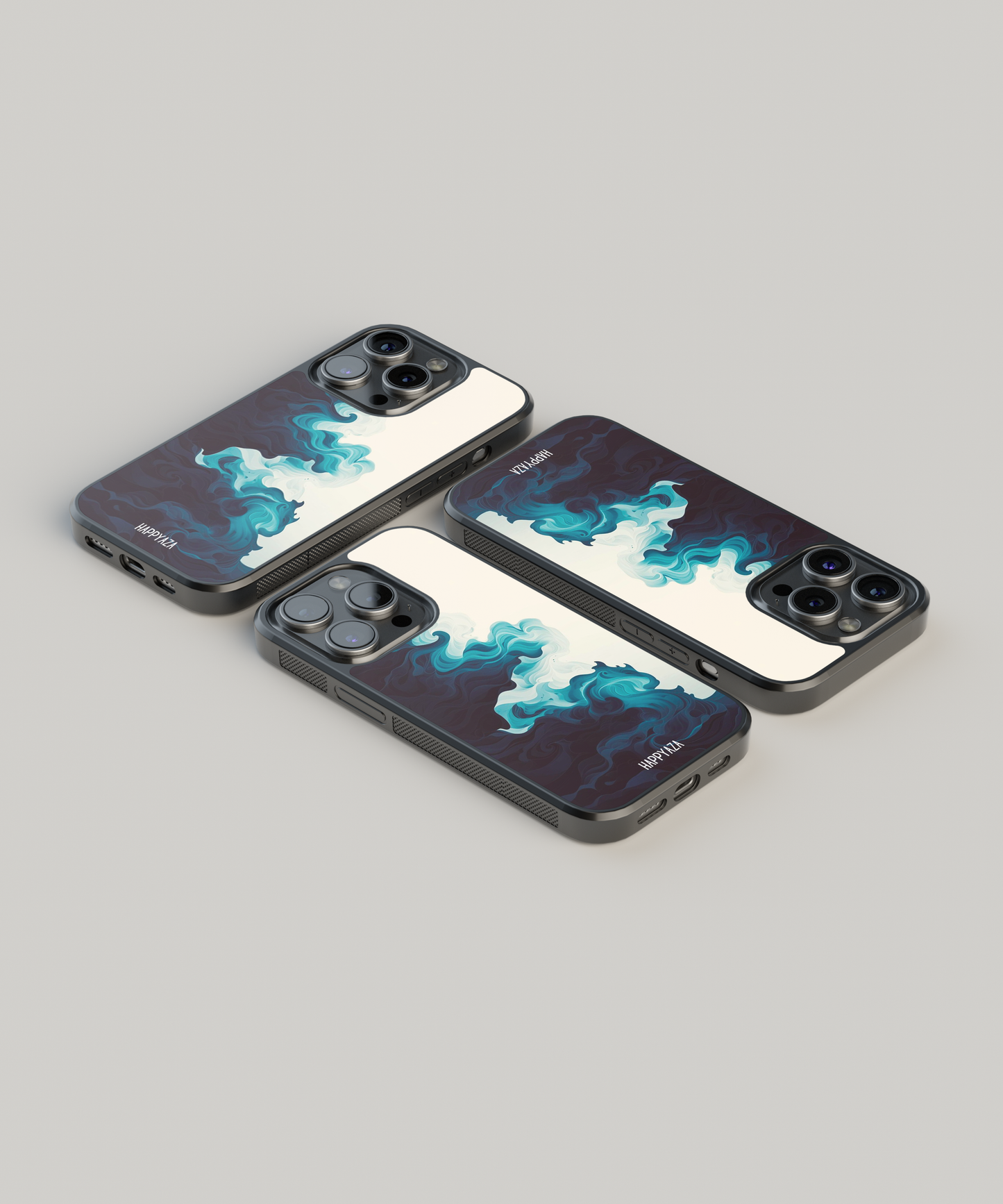 Blue Marble Designer  Phone Case