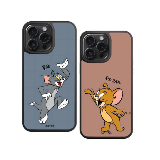 Made For Each Other Couple Name Case