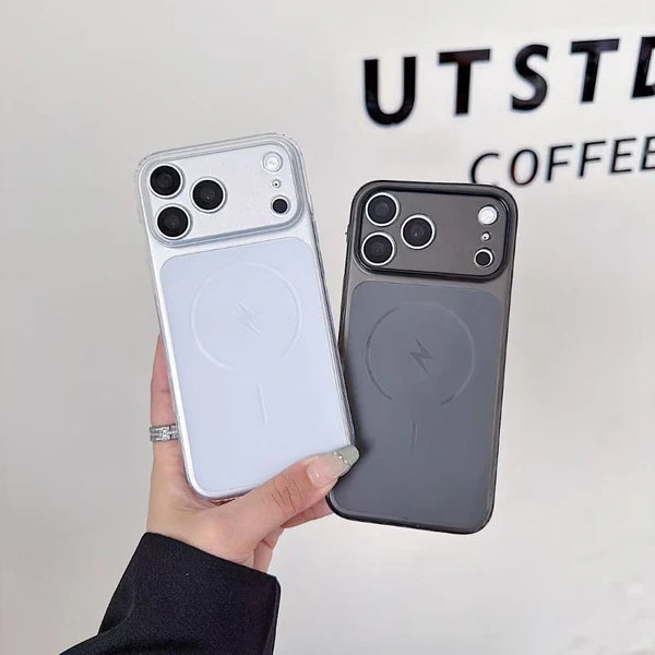 Matte Shield Paper Phone Case