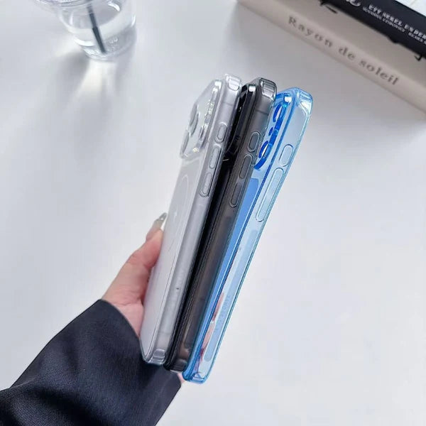 Matte Shield Paper Phone Case