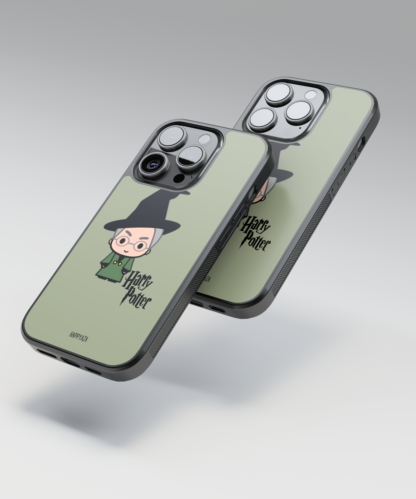 Minerva McGonagall Designer Phone Case