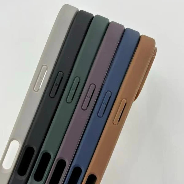 Mod Stripe Armor Phone Case (With Box Packing)