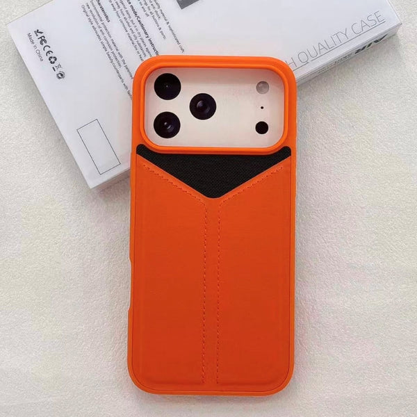 Nova Split Phone Case