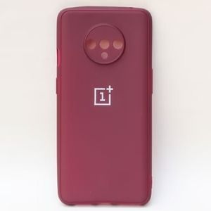 Original Liquid  Camera Protection Silicone Phone Case for (Oneplus)
