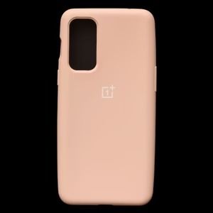 Original Liquid  Camera Protection Silicone Phone Case for (Oneplus)