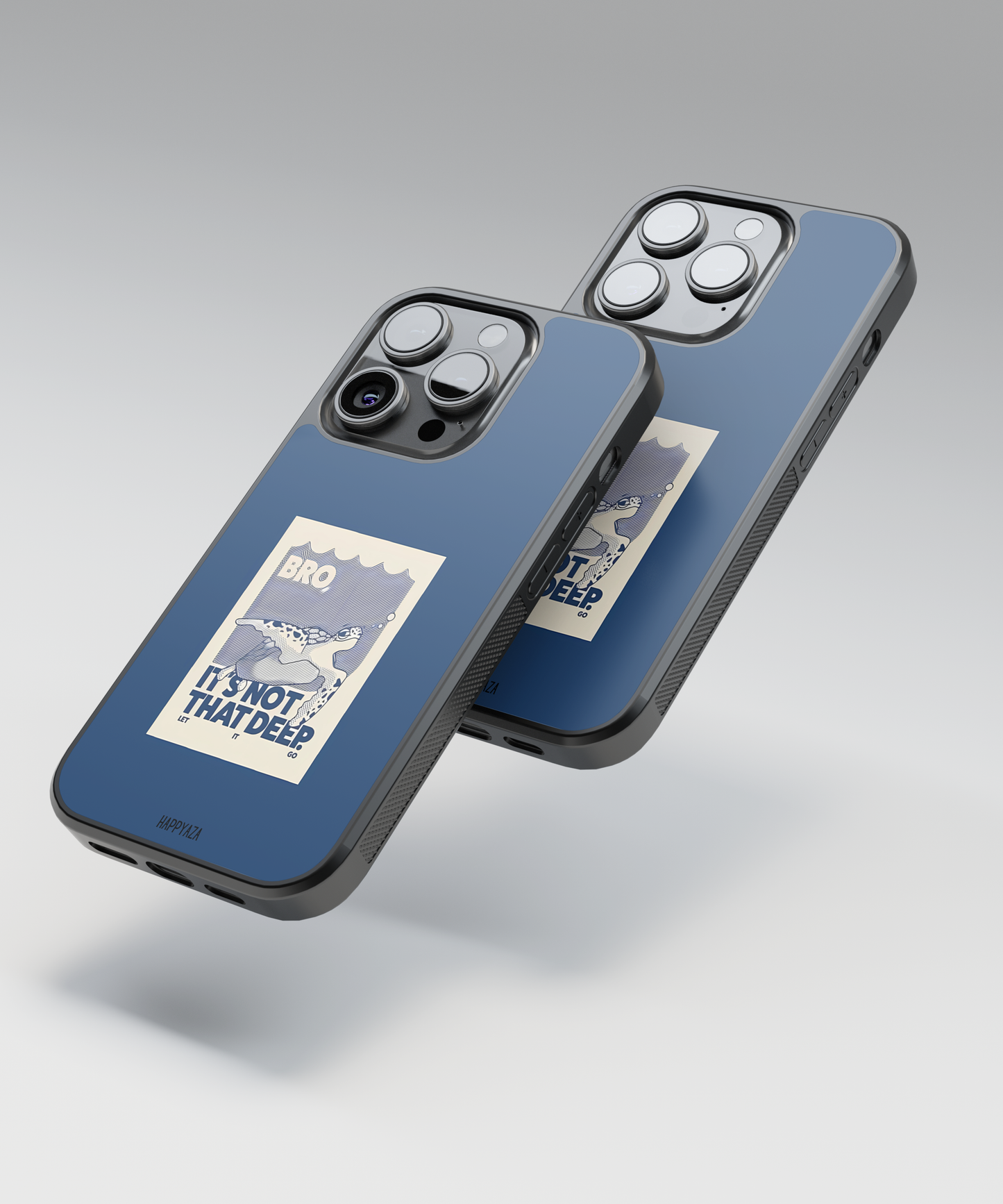 Ocean Calm Designer Phone Case