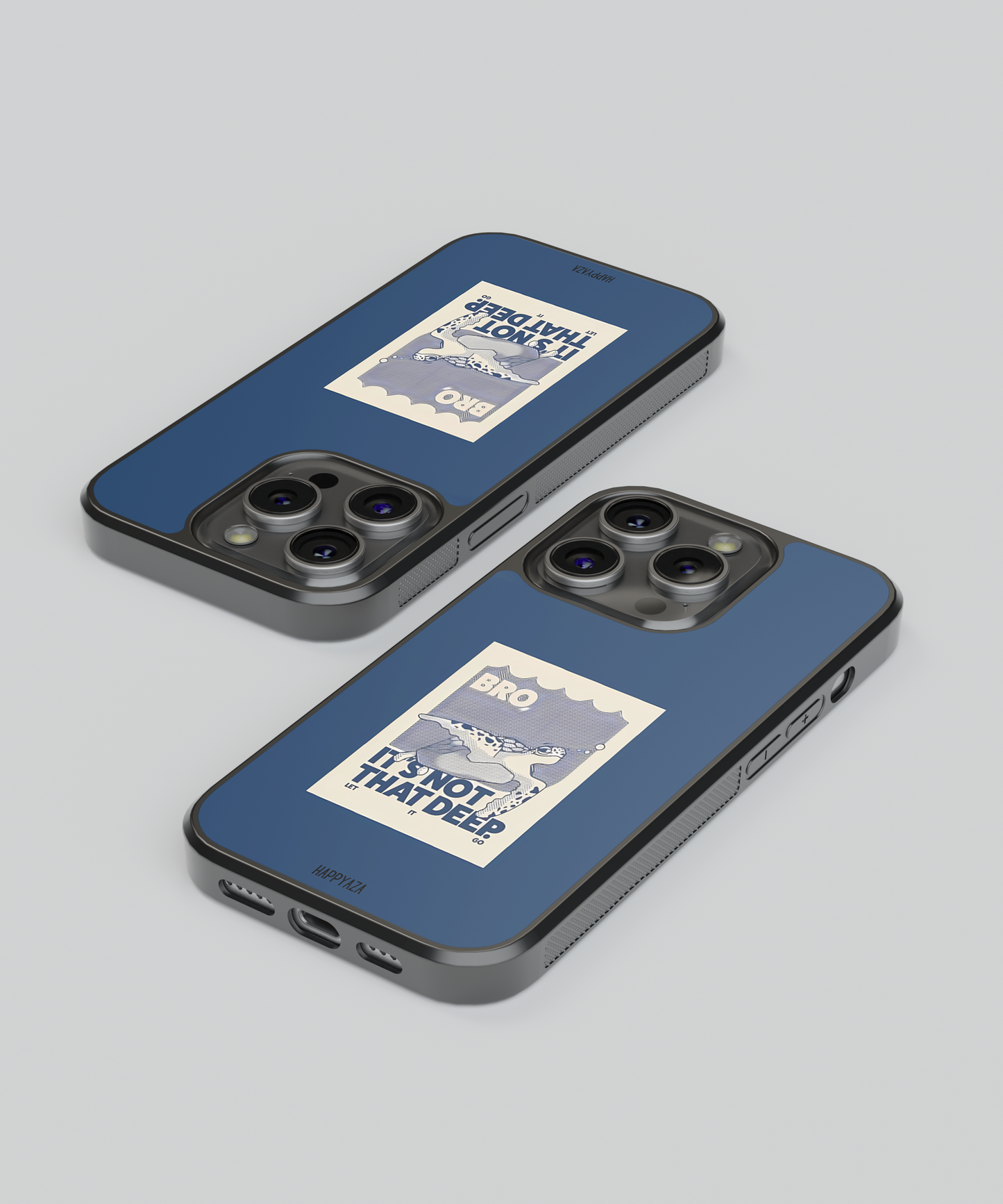 Ocean Calm Designer Phone Case