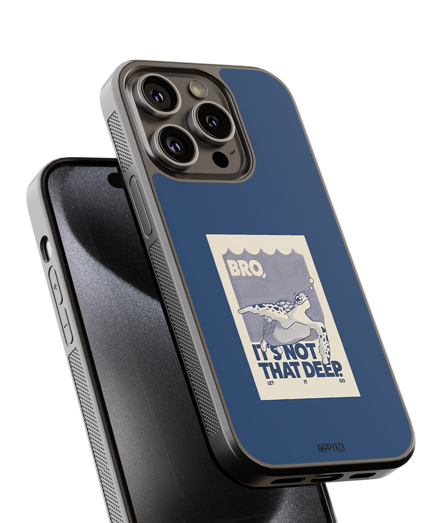 Ocean Calm Designer Phone Case