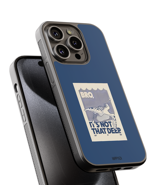 Ocean Calm Designer Phone Case