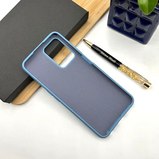 Original Liquid  Camera Protection Silicone Phone Case for (Oneplus)