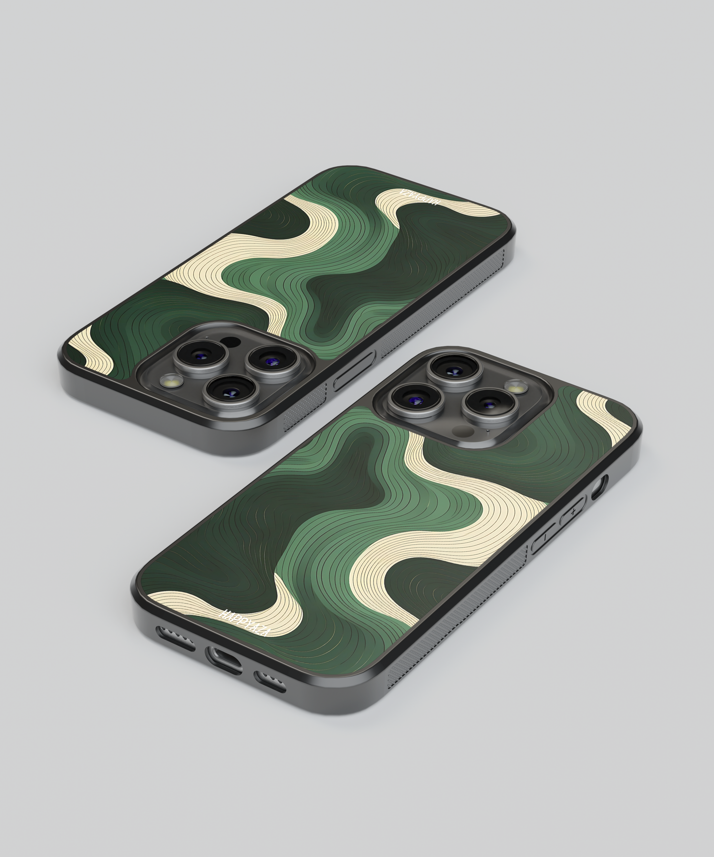 Colorful Pattern Designer  Phone Case