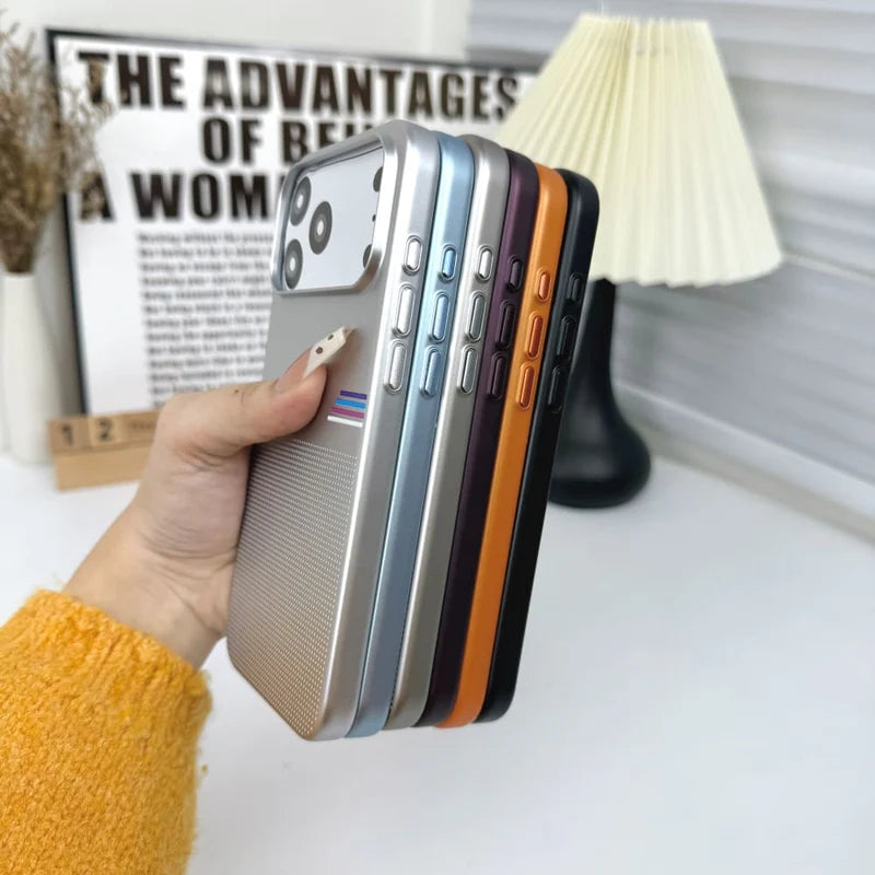 Pixel Shield Pro Phone Case Sale price