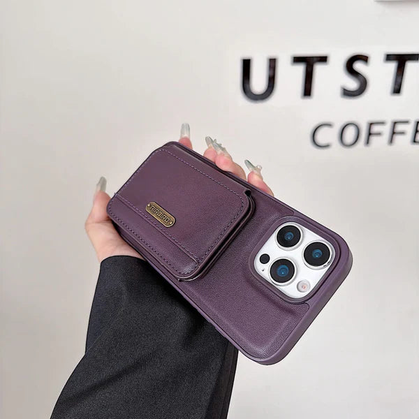 Prestige Smart Wallet Phone Case