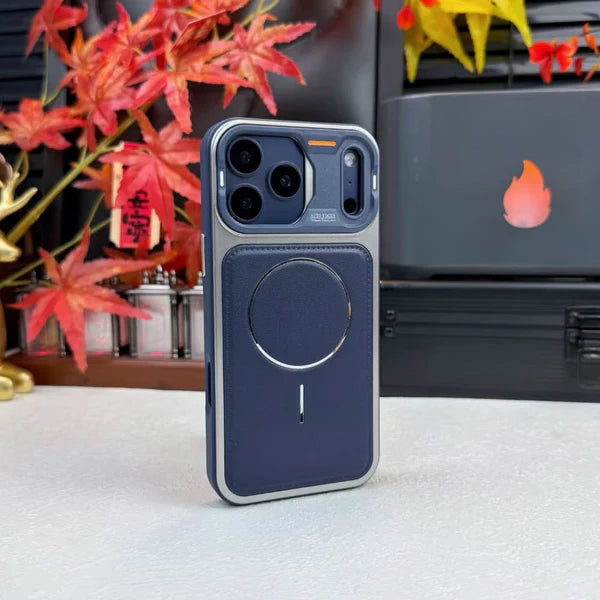 Prime Grip MagSafe Phone Case (With Box Packing)
