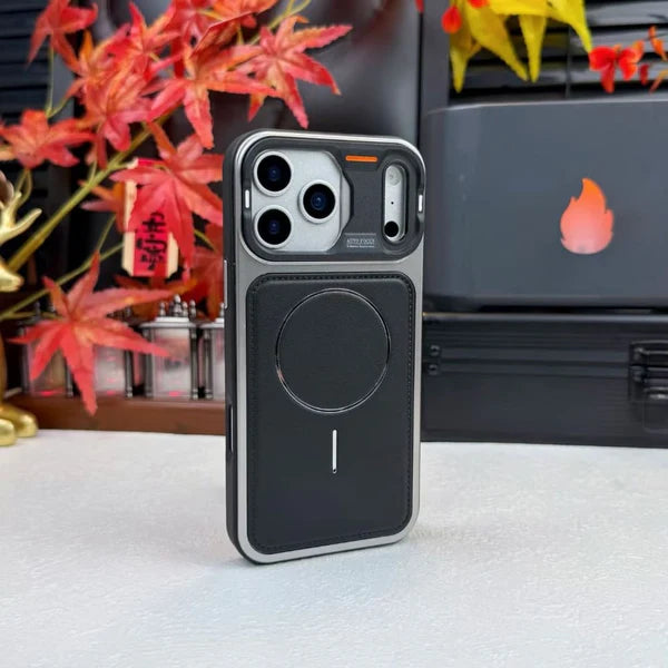 Prime Grip MagSafe Phone Case (With Box Packing)