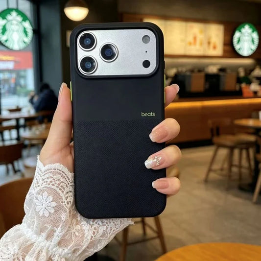 BEATS Prime Guard Phone Case