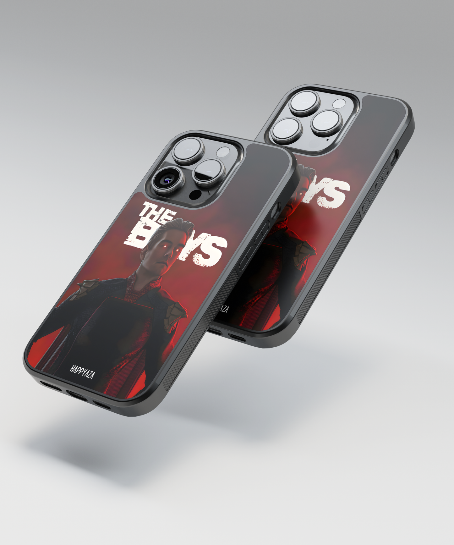 Red Dominion Designer Phone Case