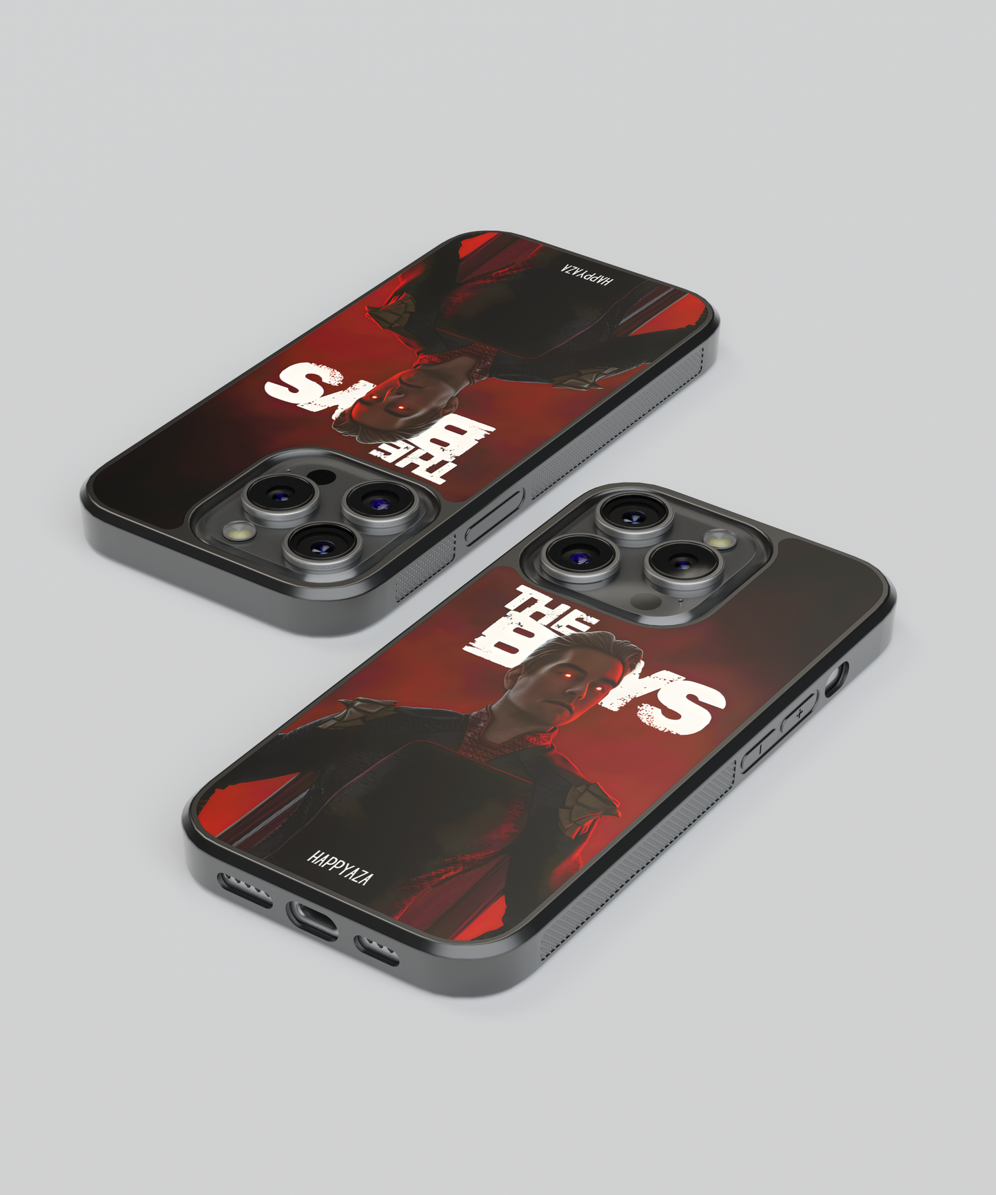 Red Dominion Designer Phone Case