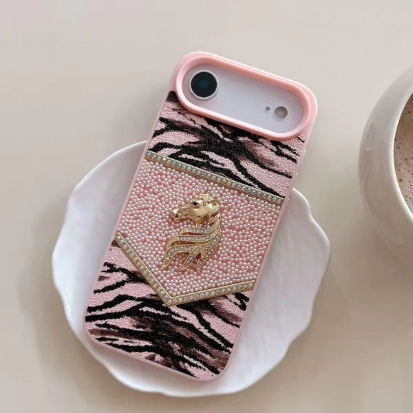 Regal Touch Designer Phone Case