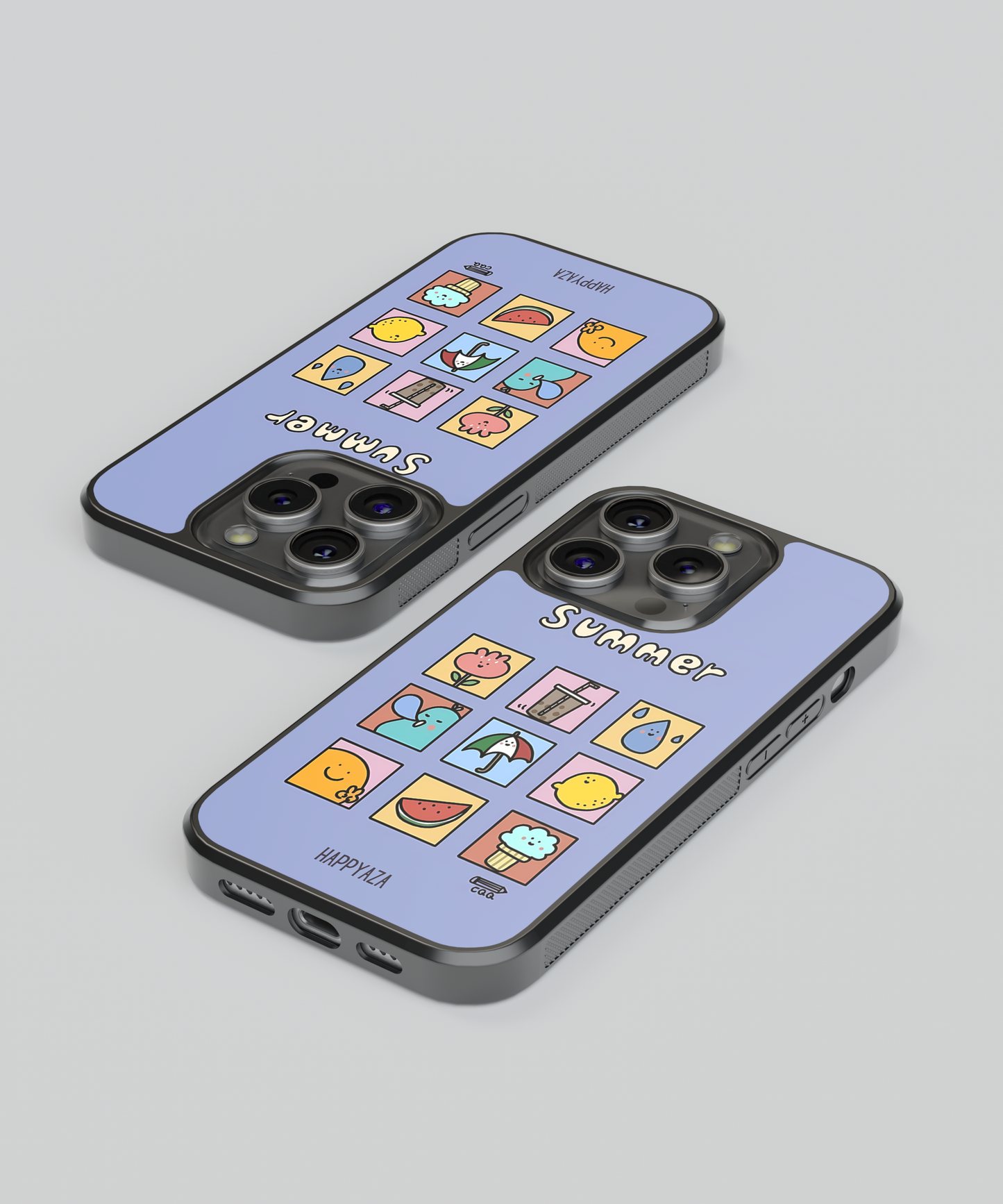 Premium Summer Designer  Phone  Case