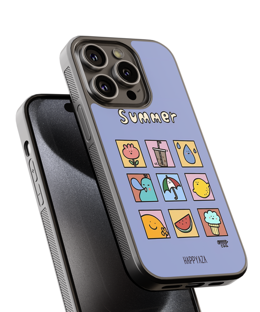 Premium Summer Designer  Phone  Case