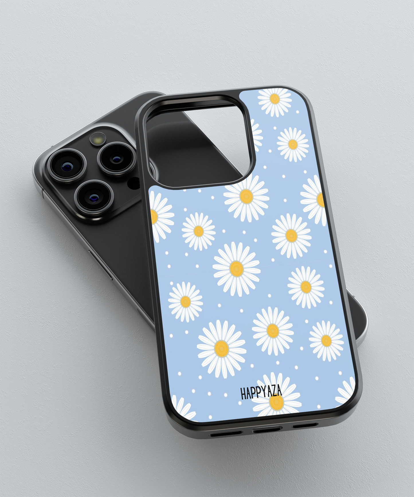 Sunflower Designer Phone Case