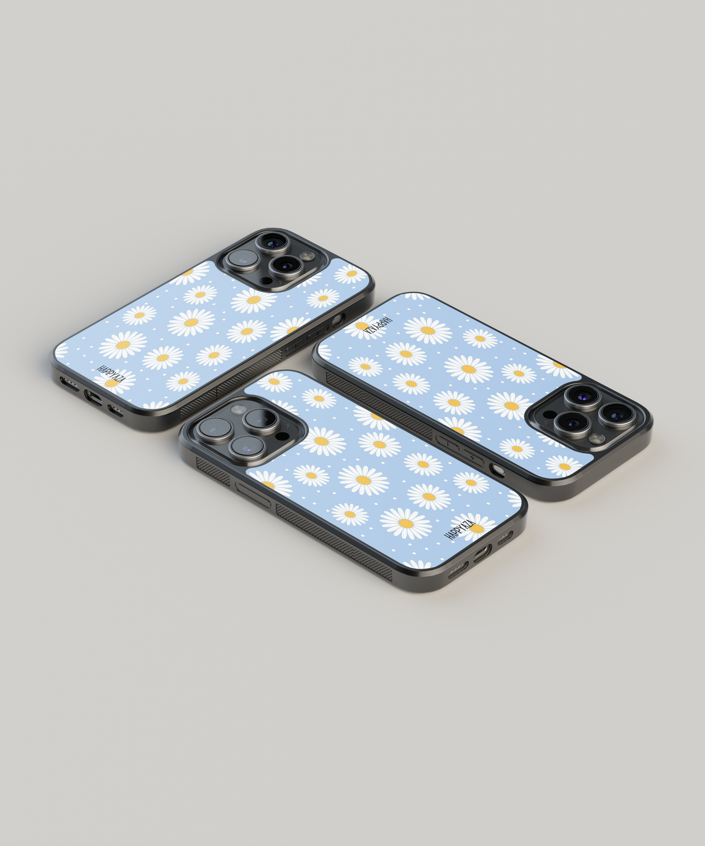 Sunflower Designer Phone Case