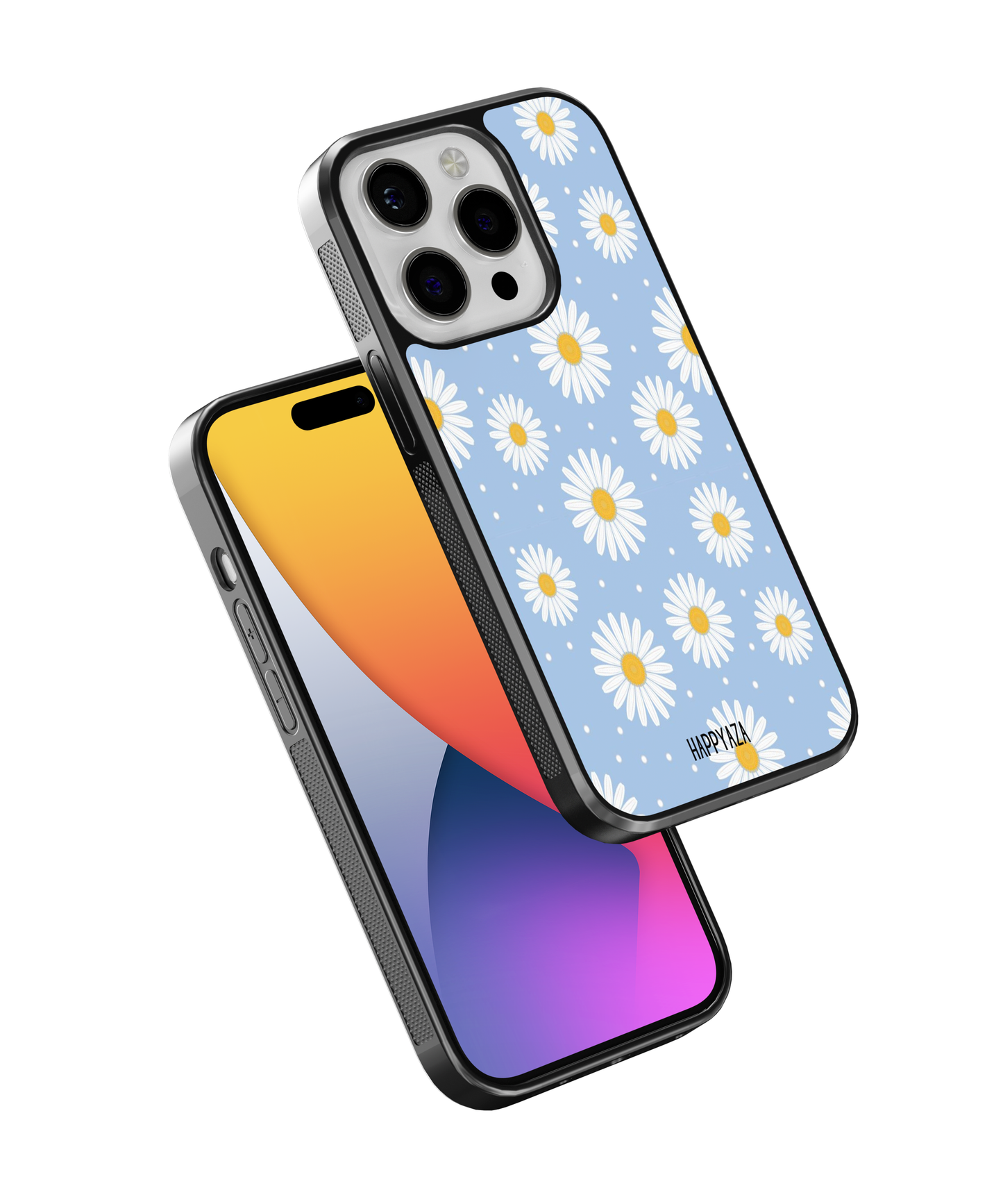 Sunflower Designer Phone Case