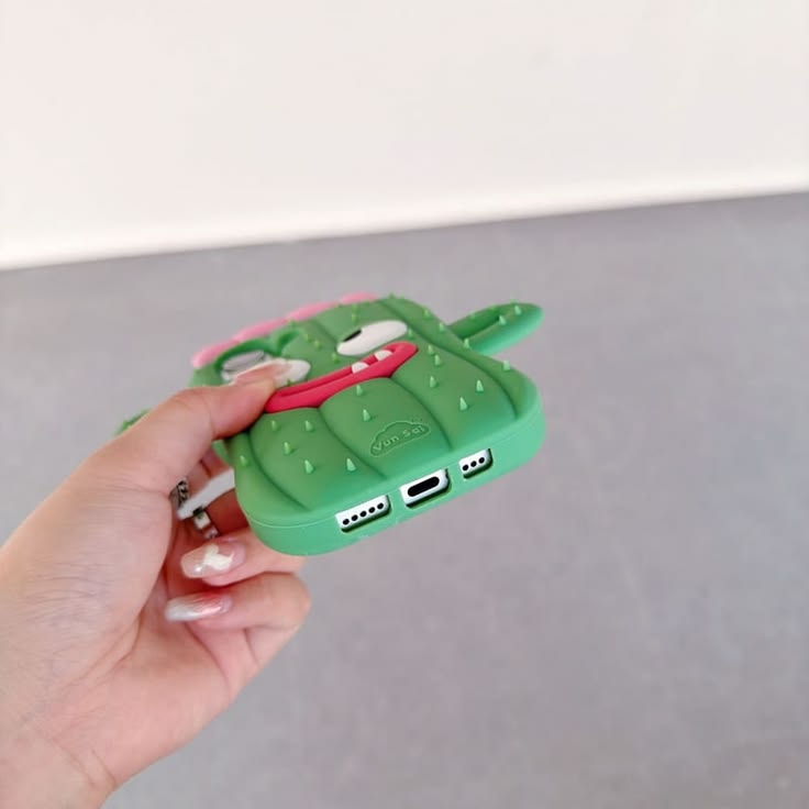 Sassy Cactus Phone Case