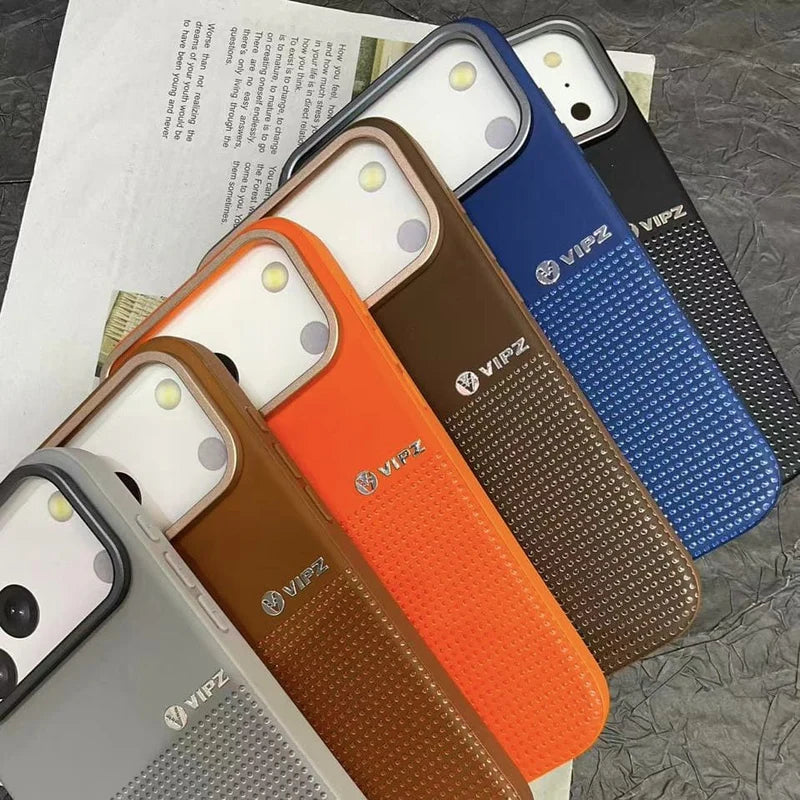 Secure Grip Mag Phone Case