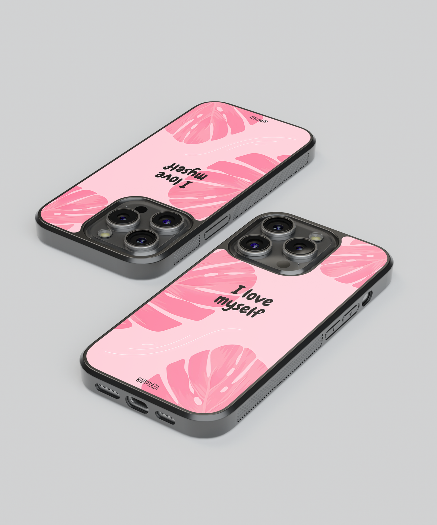 Self Love Vibes Designer Phone Case