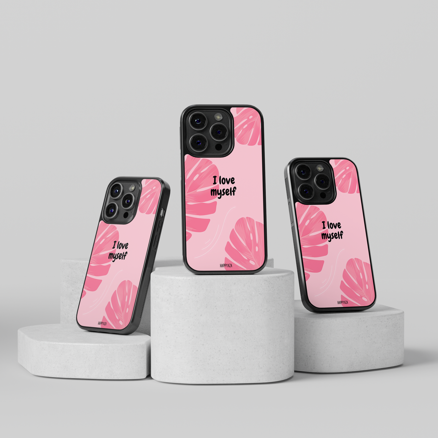 Self Love Vibes Designer Phone Case