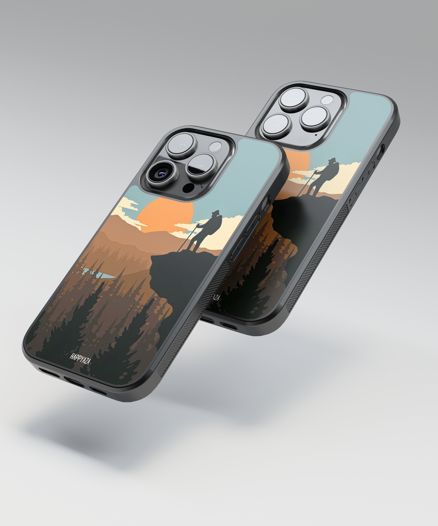 Traveller Designer  Phone Case