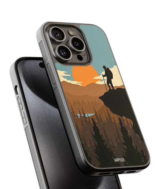 Traveller Designer  Phone Case