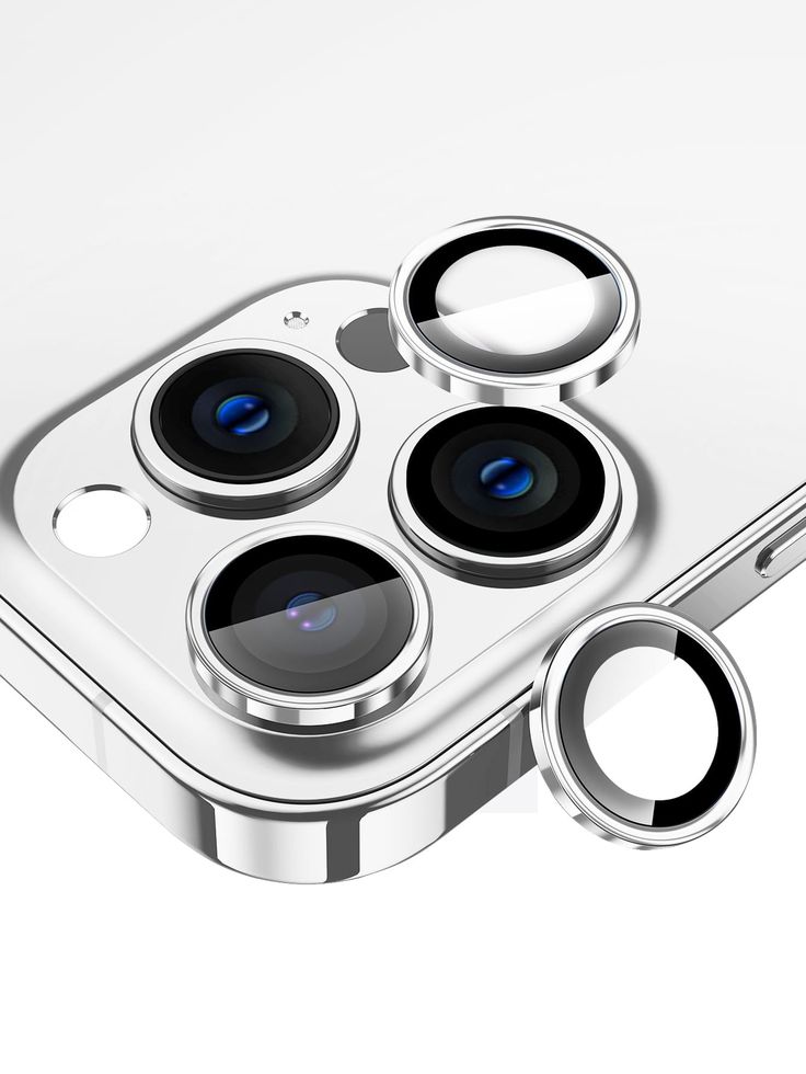 Premium Matte Camera Lens Protector