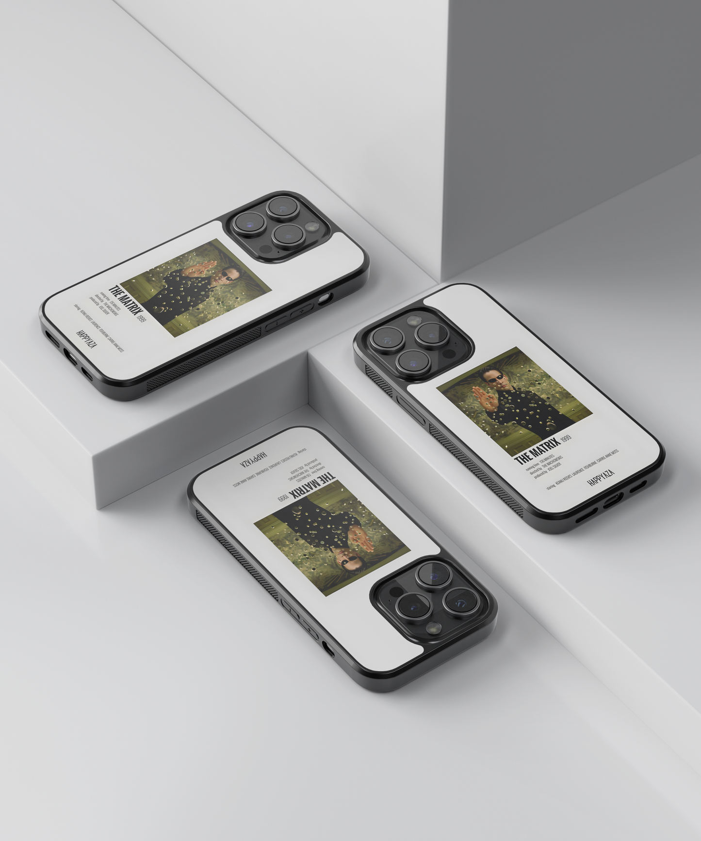 The Matrix (1999) Designer Phone Case