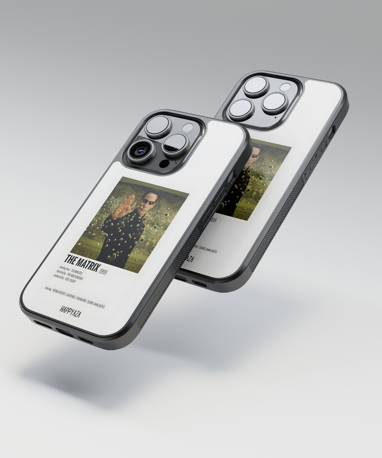 The Matrix (1999) Designer Phone Case