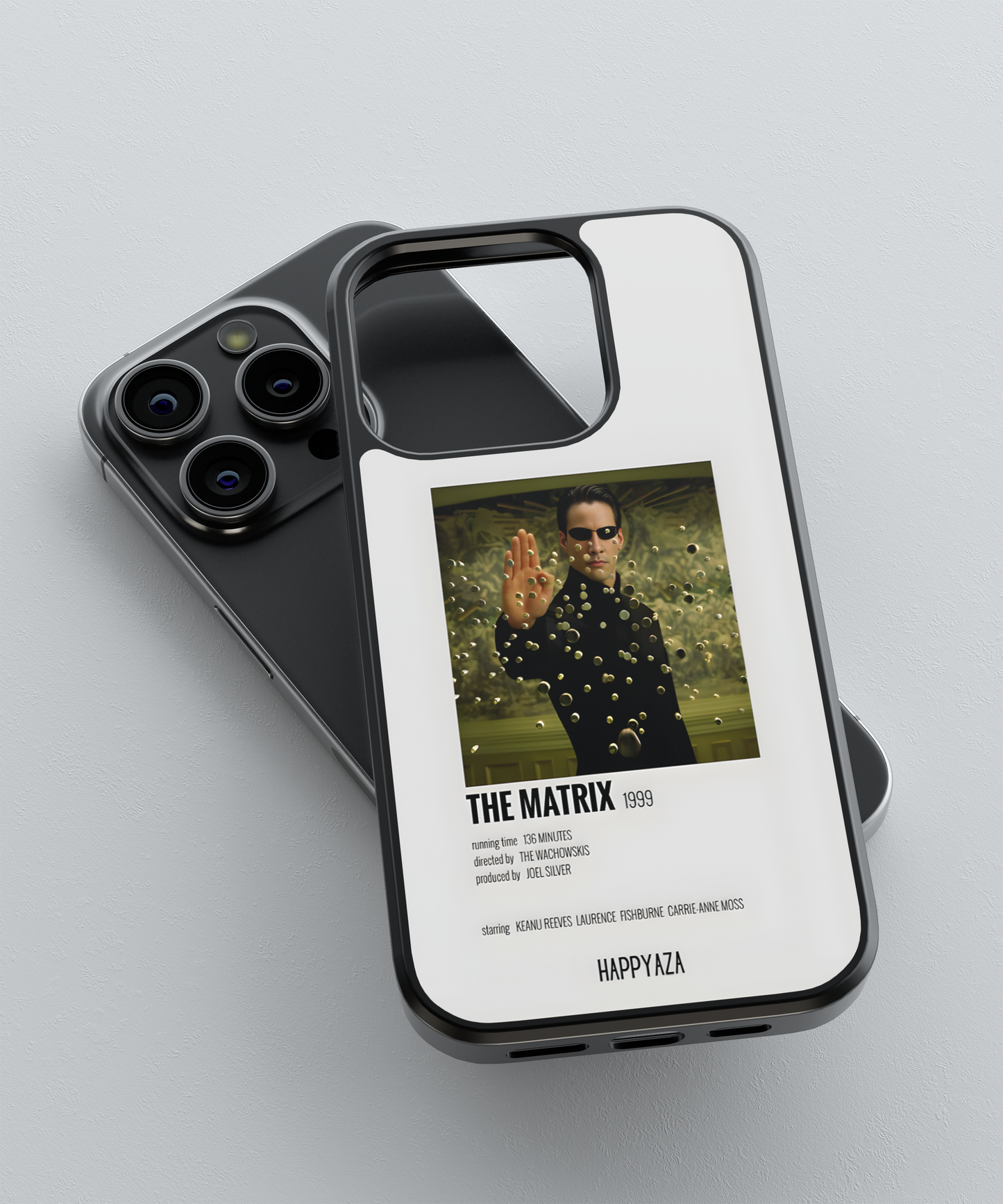 The Matrix (1999) Designer Phone Case