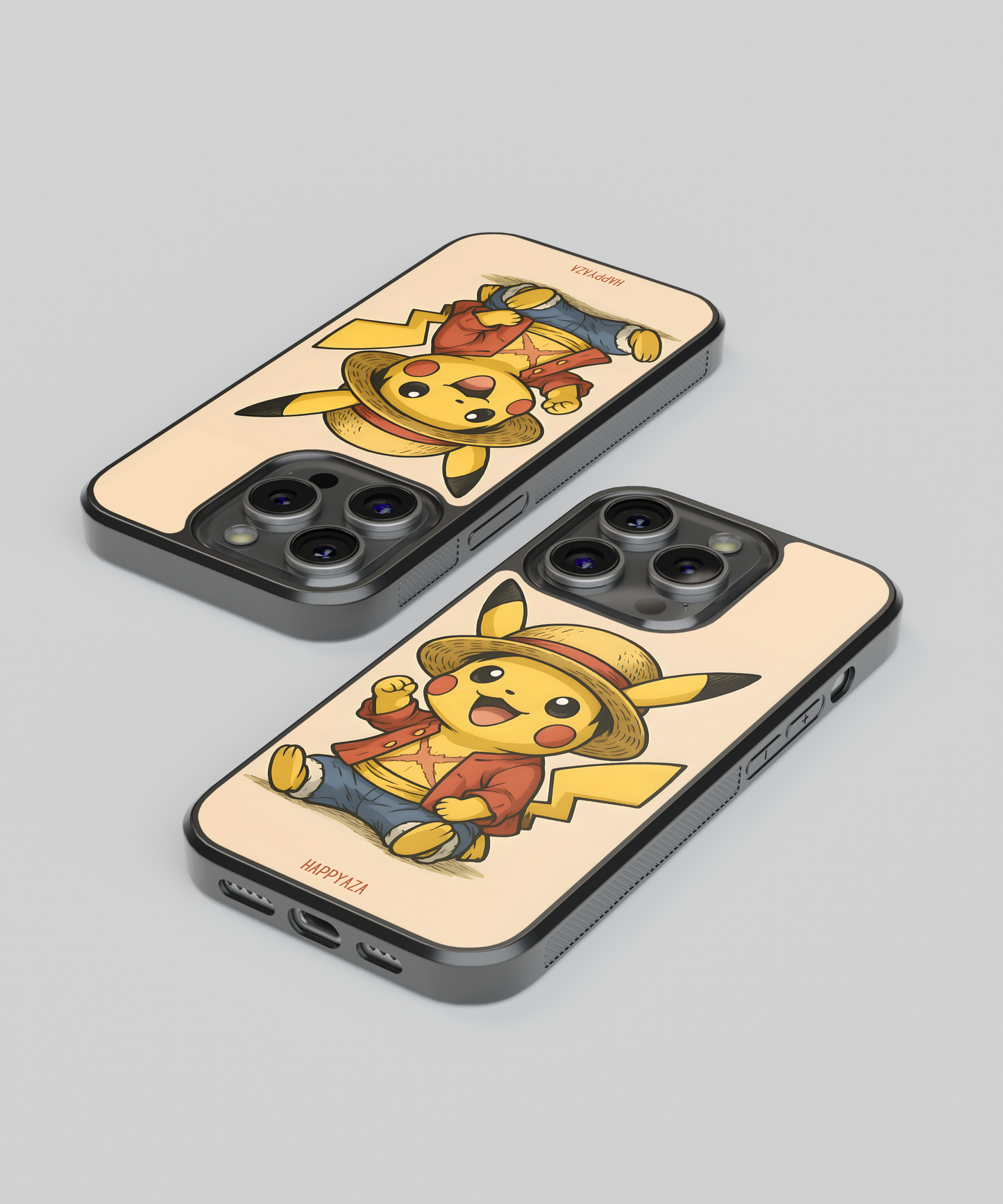 Tiny Treasure Hunter Designer Phone Case