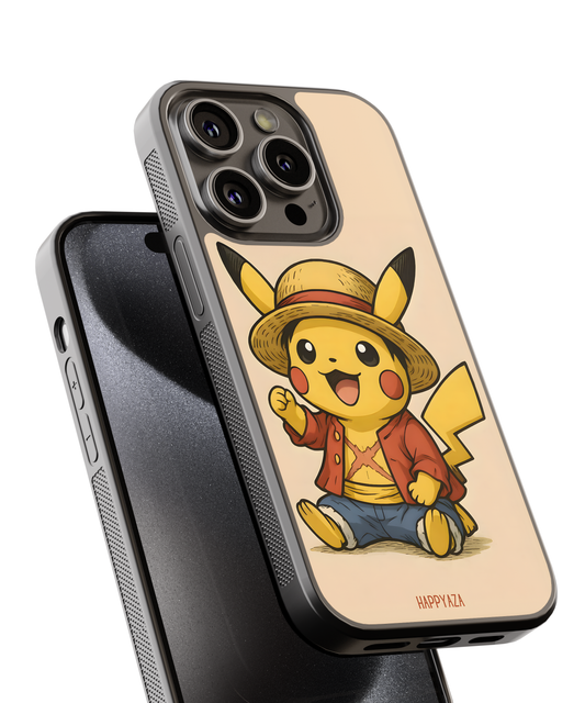 Tiny Treasure Hunter Designer Phone Case